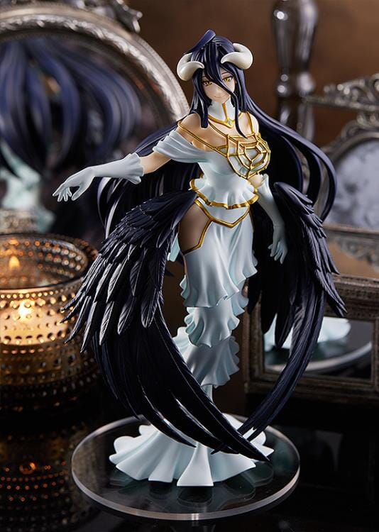 Overlord IV Pop Up Parade Albedo - Image 6