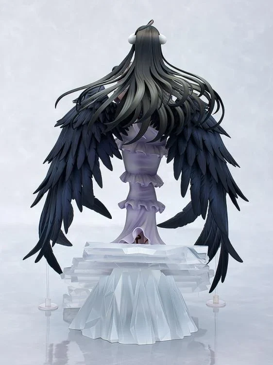 Overlord KD Colle Albedo (10th Anniversary So-bin Ver.) 1/8 Scale Figure - Image 10