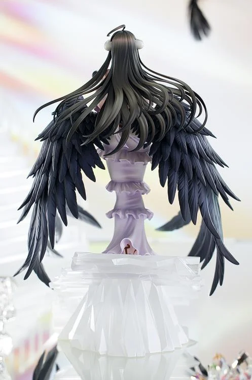 Overlord KD Colle Albedo (10th Anniversary So-bin Ver.) 1/8 Scale Figure - Image 4
