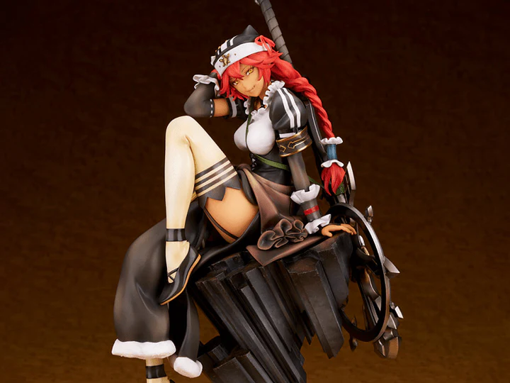 Overlord Lupusregina Beta (So-Bin Ver.) Figure - Image 10