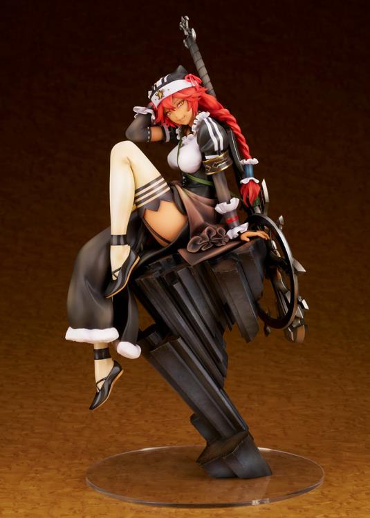 Overlord Lupusregina Beta (So-Bin Ver.) Figure - Image 2