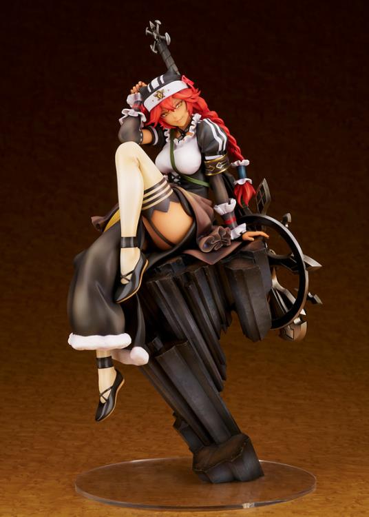 Overlord Lupusregina Beta (So-Bin Ver.) Figure - Image 3