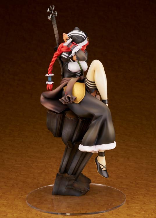 Overlord Lupusregina Beta (So-Bin Ver.) Figure - Image 4