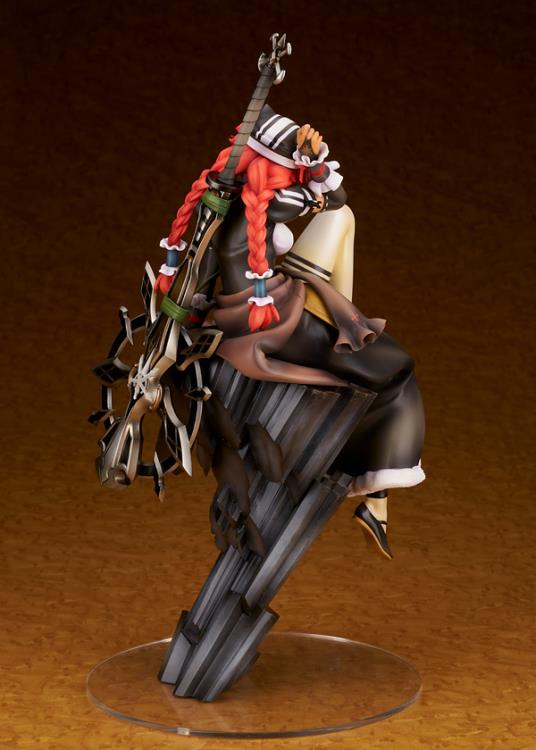 Overlord Lupusregina Beta (So-Bin Ver.) Figure - Image 5