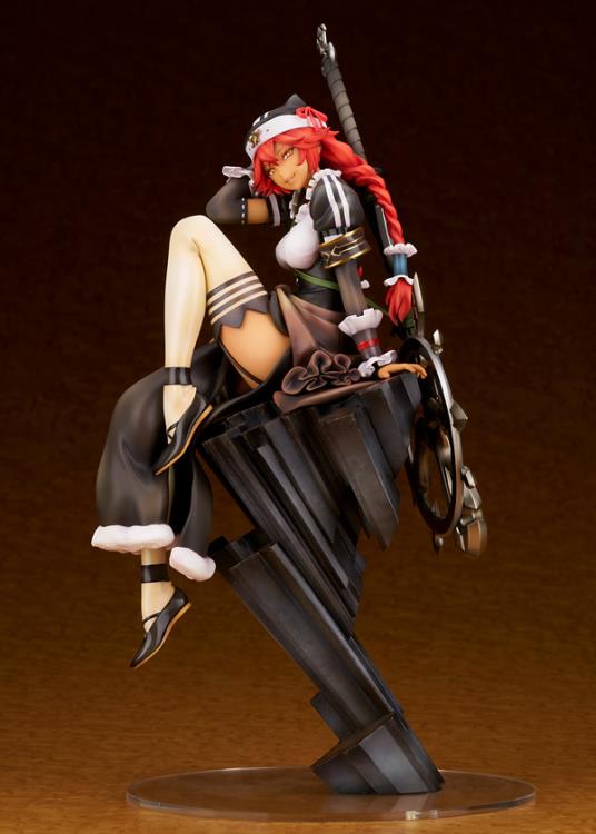 Overlord Lupusregina Beta (So-Bin Ver.) Figure - Image 6