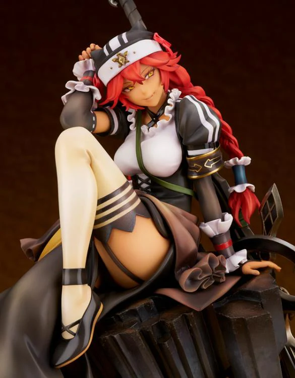 Overlord Lupusregina Beta (So-Bin Ver.) Figure - Image 8