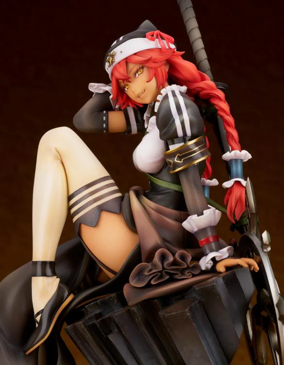 Overlord Lupusregina Beta (So-Bin Ver.) Figure - Image 9