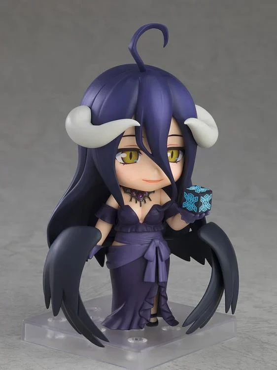 Overlord Nendoroid No.2604 Albedo (Dress Ver.) - Image 5