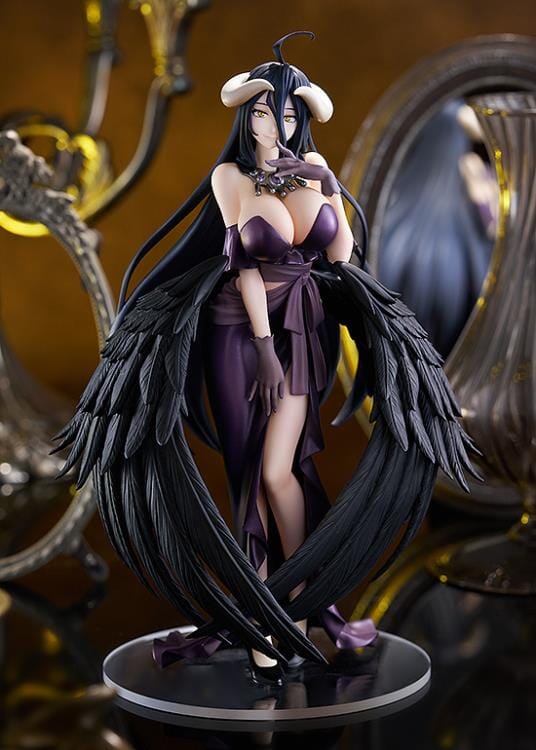 Overlord Pop Up Parade Albedo (Dress Ver.) - Image 2