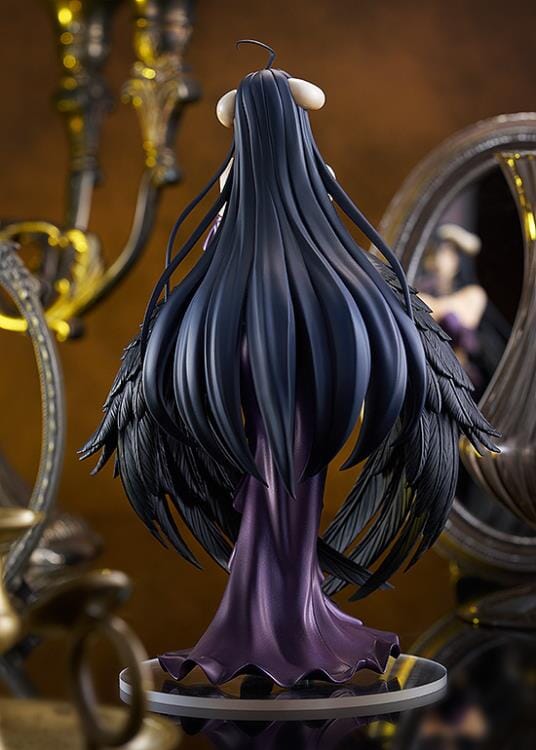 Overlord Pop Up Parade Albedo (Dress Ver.) - Image 3
