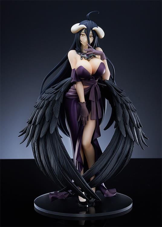 Overlord Pop Up Parade Albedo (Dress Ver.) - Image 4