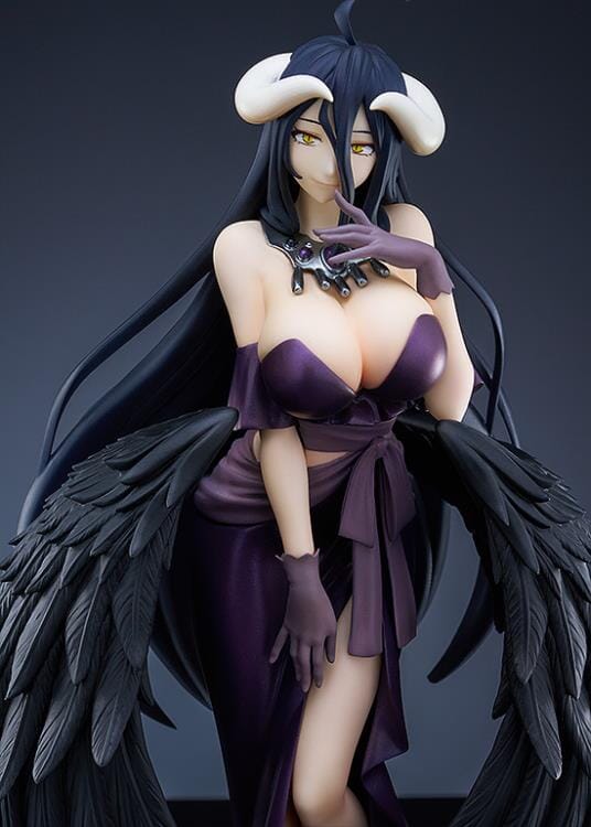 Overlord Pop Up Parade Albedo (Dress Ver.) - Image 5