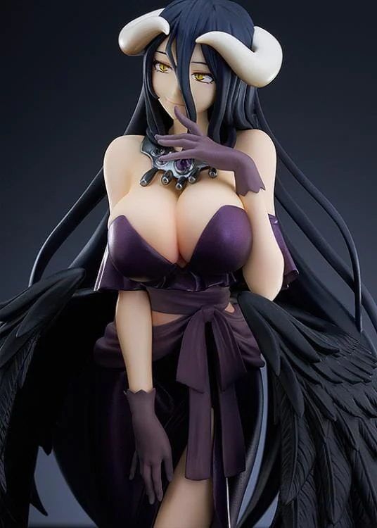 Overlord Pop Up Parade Albedo (Dress Ver.) - Image 6