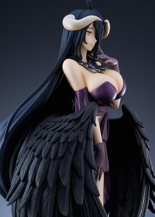 Overlord Pop Up Parade Albedo (Dress Ver.) - Image 7