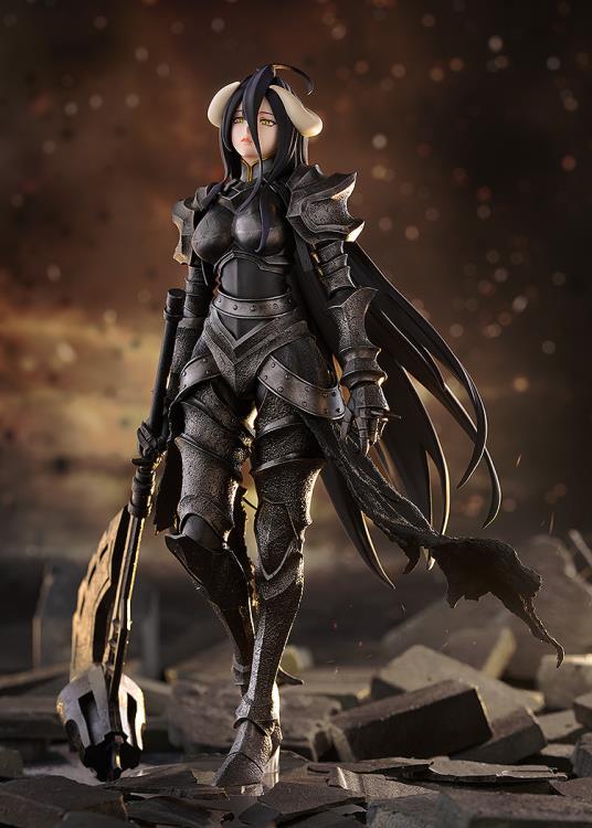 Overlord Pop Up Parade L Albedo (Armor Ver.) - Image 3