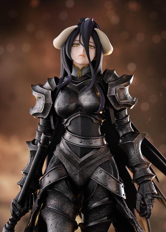 Overlord Pop Up Parade L Albedo (Armor Ver.) - Image 4