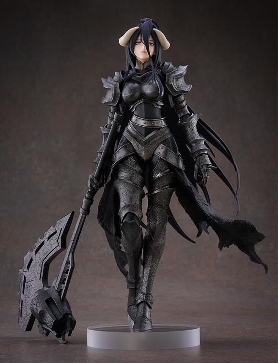 Overlord Pop Up Parade L Albedo (Armor Ver.) - Image 5