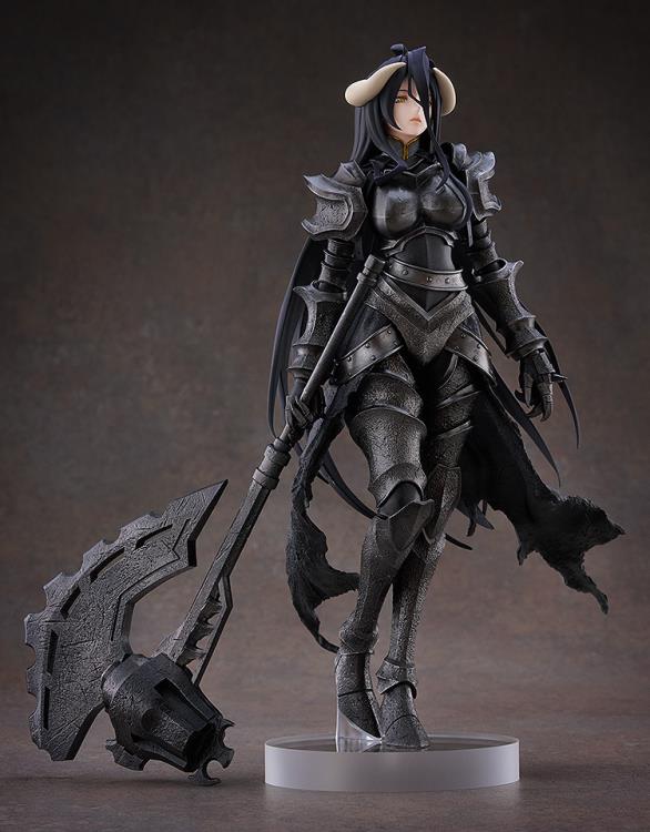 Overlord Pop Up Parade L Albedo (Armor Ver.) - Image 7
