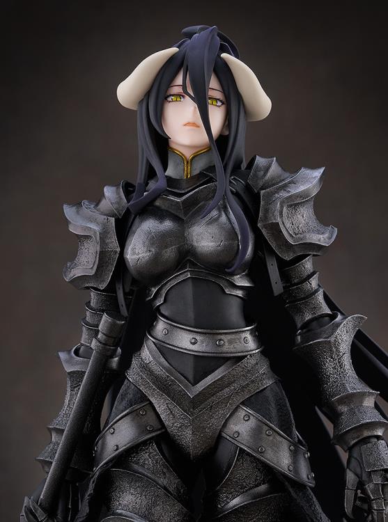 Overlord Pop Up Parade L Albedo (Armor Ver.) - Image 8