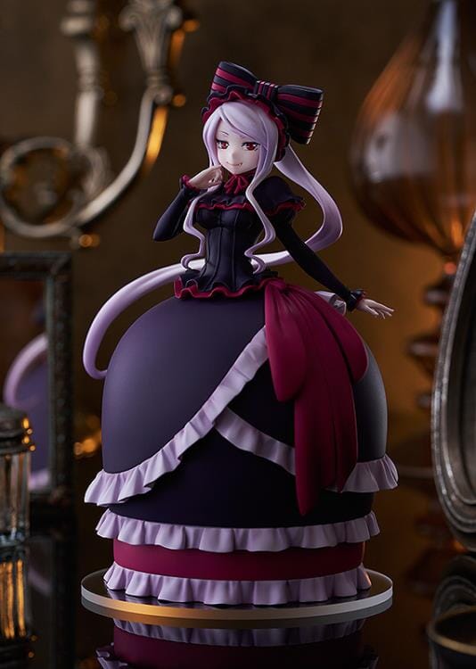 Overlord Pop Up Parade Shalltear Bloodfallen - Image 2