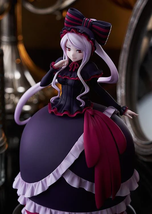 Overlord Pop Up Parade Shalltear Bloodfallen - Image 3