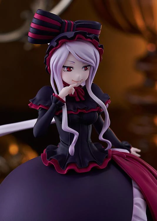 Overlord Pop Up Parade Shalltear Bloodfallen - Image 4