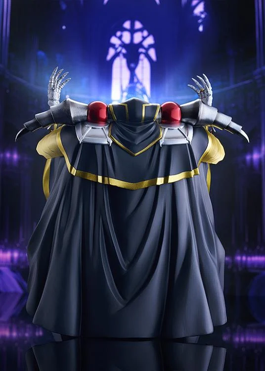 Overlord IV Pop Up Parade SP Ainz Ooal Gown - Image 3