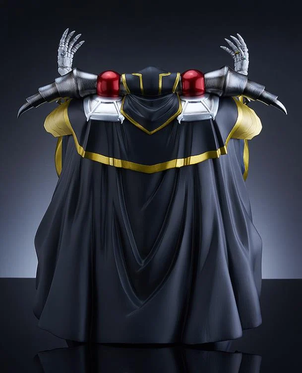 Overlord IV Pop Up Parade SP Ainz Ooal Gown - Image 6