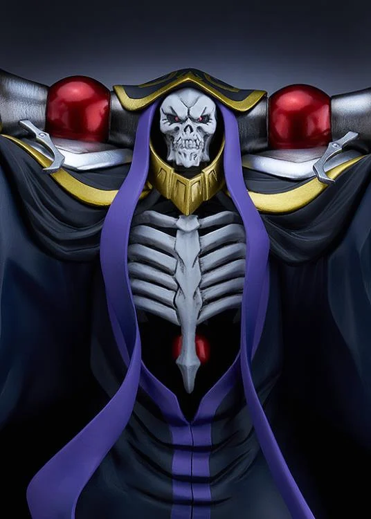 Overlord IV Pop Up Parade SP Ainz Ooal Gown - Image 7