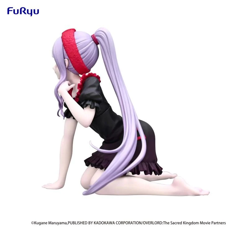 Overlord Shalltear (Loungewear Ver.) Noodle Stopper Figure - Image 10