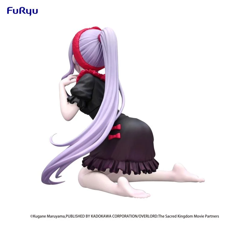 Overlord Shalltear (Loungewear Ver.) Noodle Stopper Figure - Image 11