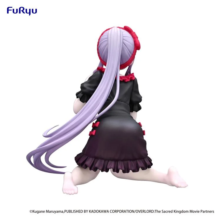 Overlord Shalltear (Loungewear Ver.) Noodle Stopper Figure - Image 12