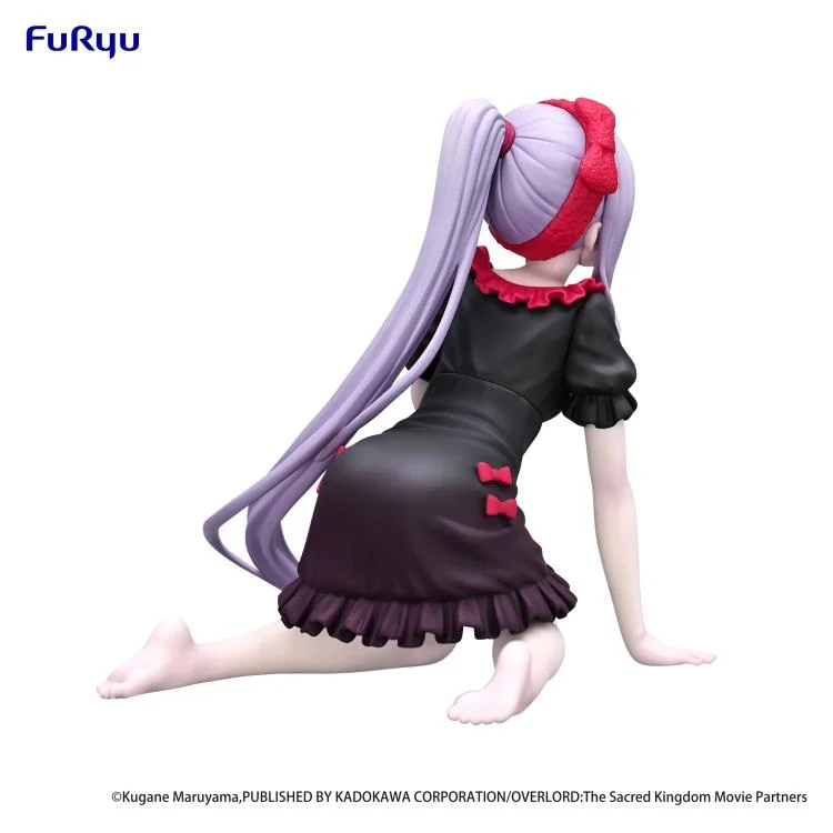 Overlord Shalltear (Loungewear Ver.) Noodle Stopper Figure - Image 13