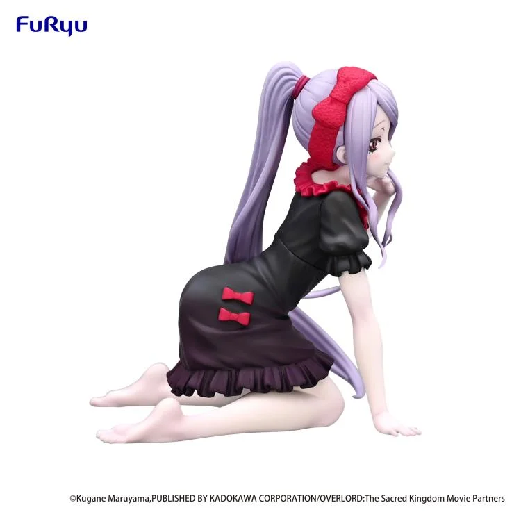 Overlord Shalltear (Loungewear Ver.) Noodle Stopper Figure - Image 14