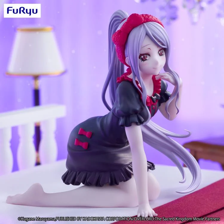 Overlord Shalltear (Loungewear Ver.) Noodle Stopper Figure - Image 2
