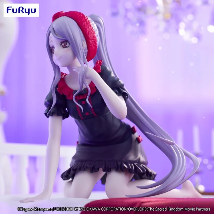 Overlord Shalltear (Loungewear Ver.) Noodle Stopper Figure - Image 5
