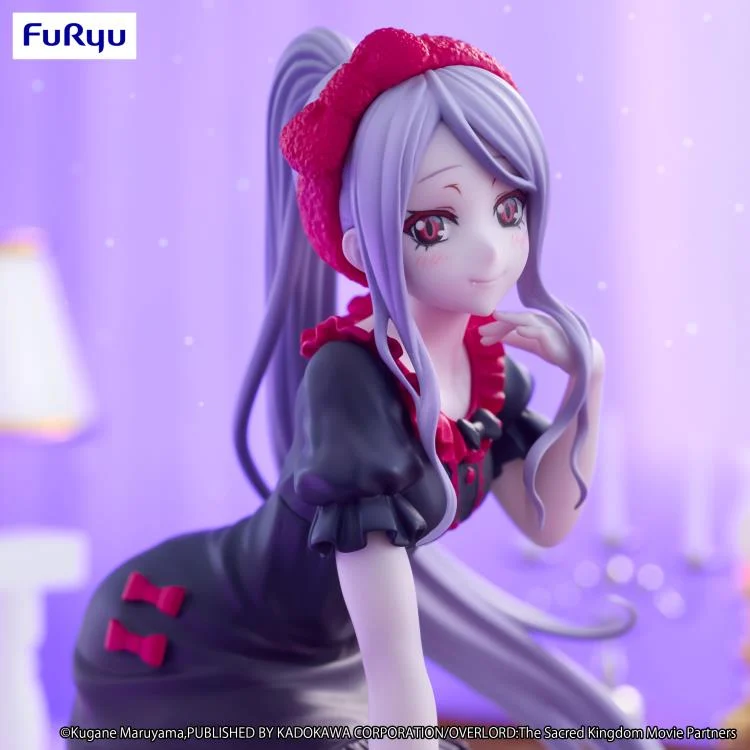 Overlord Shalltear (Loungewear Ver.) Noodle Stopper Figure - Image 6
