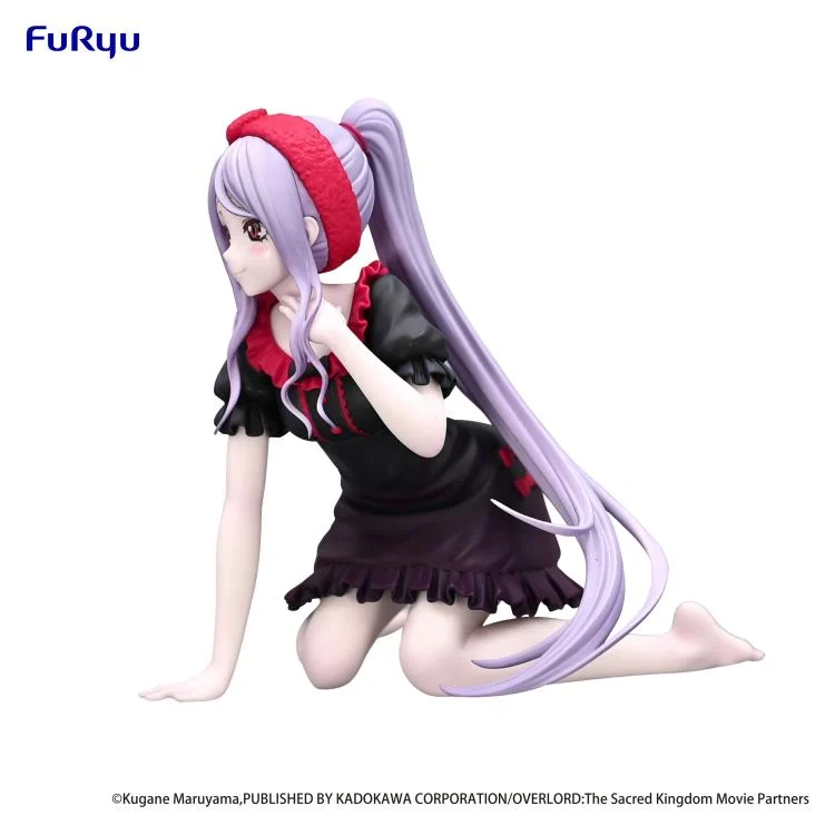 Overlord Shalltear (Loungewear Ver.) Noodle Stopper Figure - Image 9