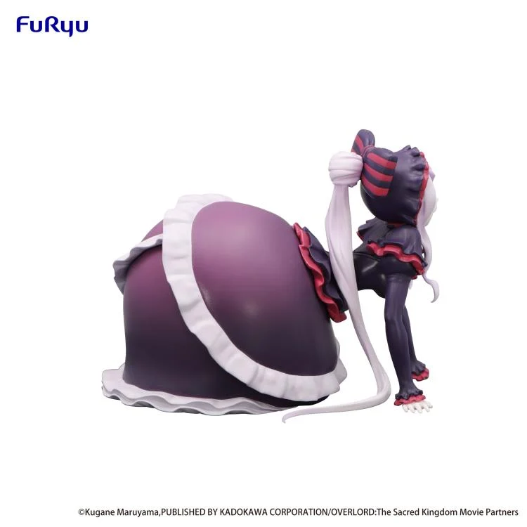 Overlord Shalltear Noodle Stopper Figure - Image 12