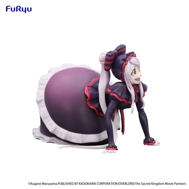 Overlord Shalltear Noodle Stopper Figure - Image 13