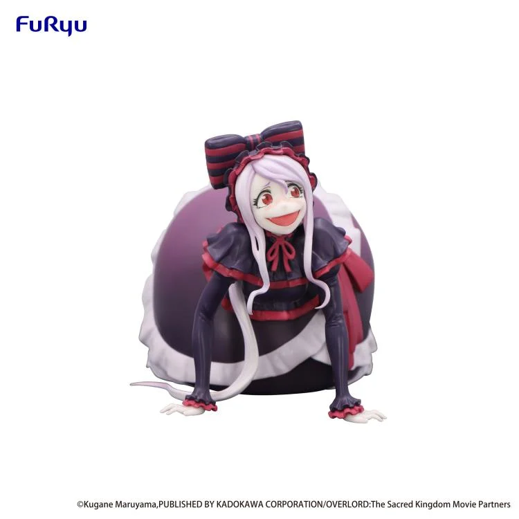 Overlord Shalltear Noodle Stopper Figure - Image 14