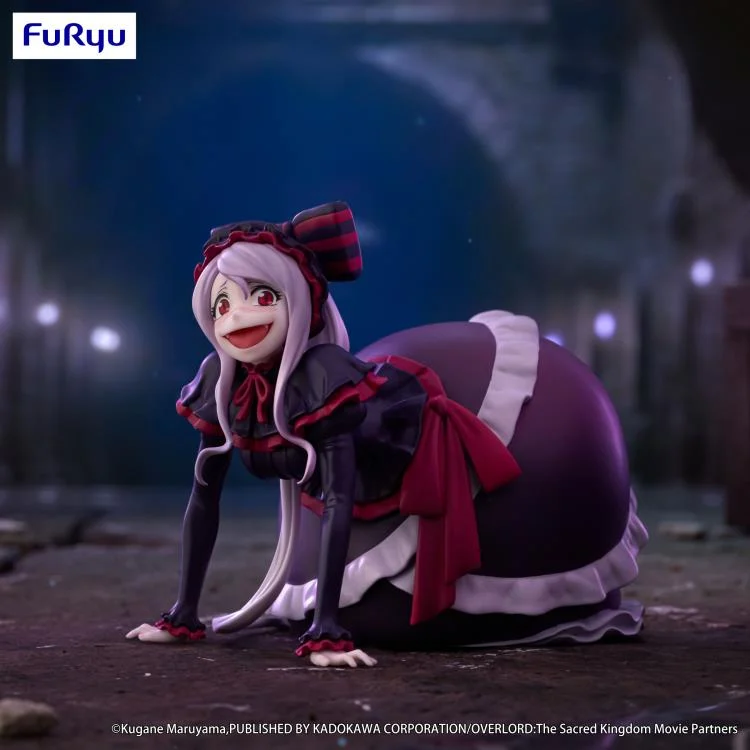 Overlord Shalltear Noodle Stopper Figure - Image 2