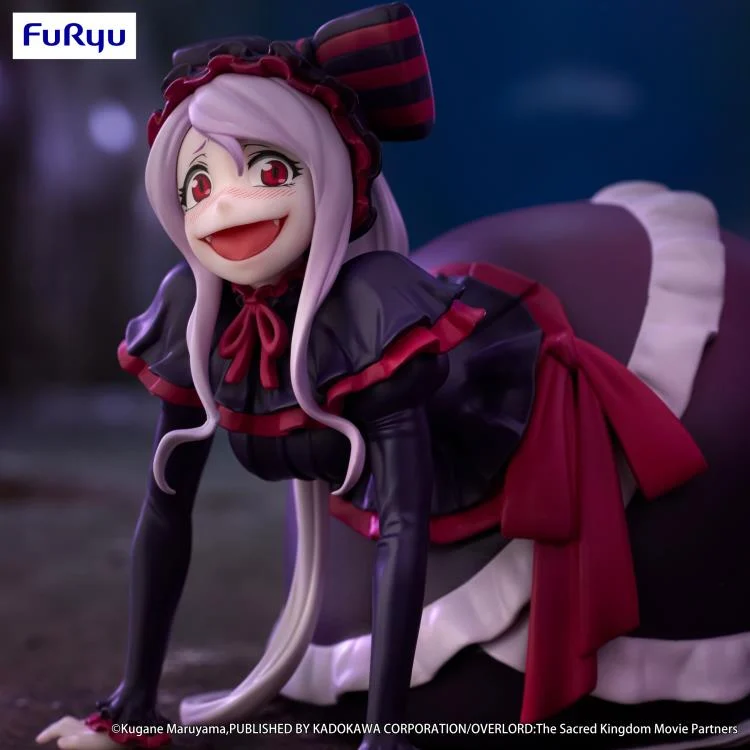 Overlord Shalltear Noodle Stopper Figure - Image 3