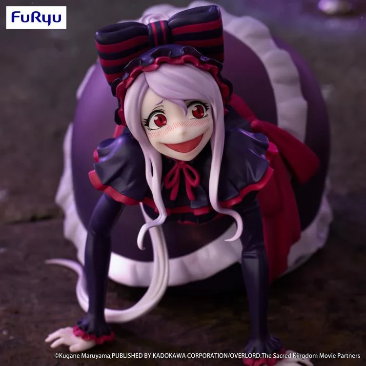 Overlord Shalltear Noodle Stopper Figure - Image 4