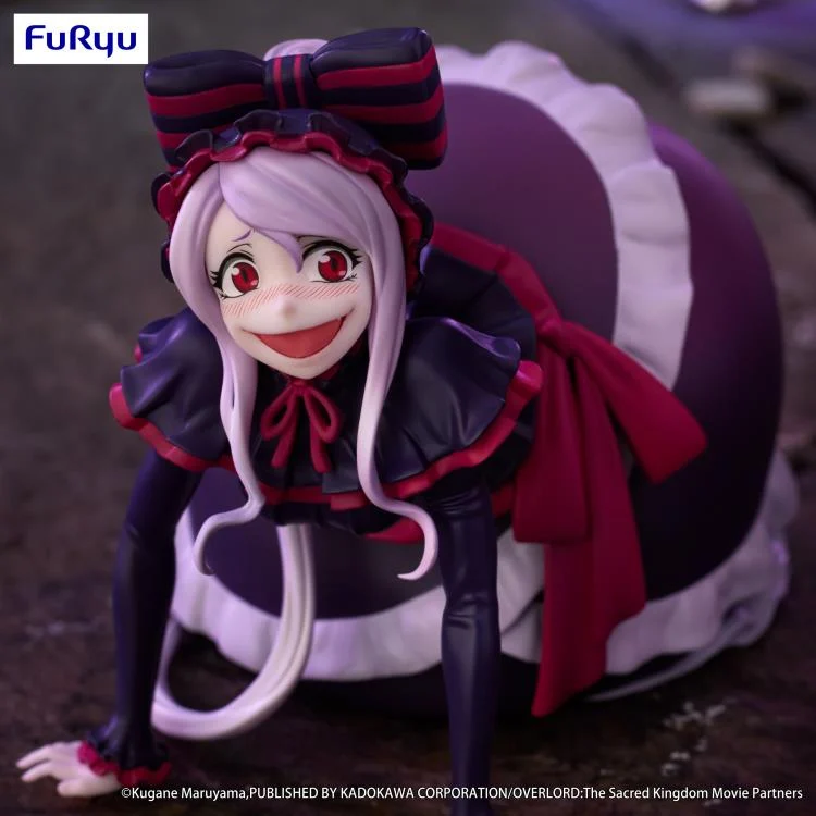 Overlord Shalltear Noodle Stopper Figure - Image 5