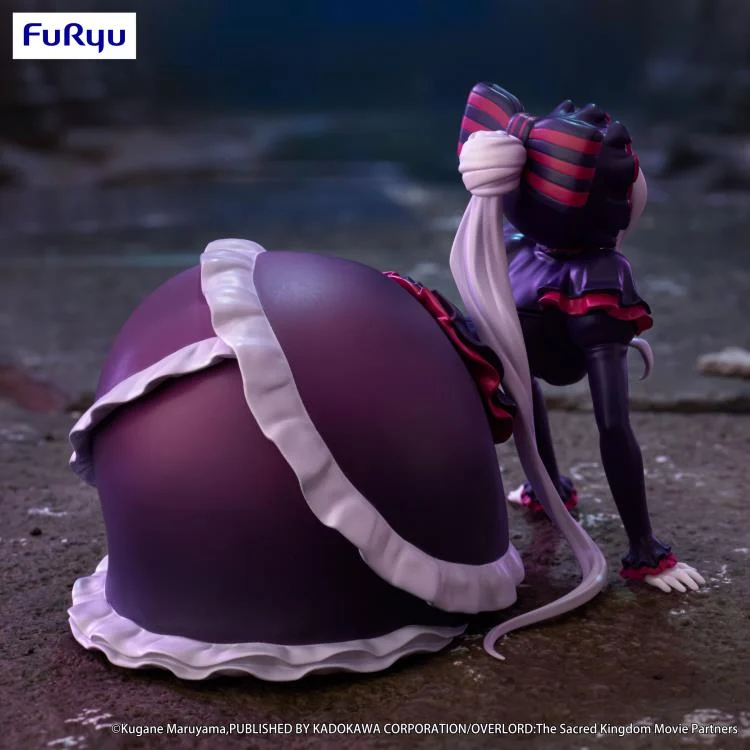 Overlord Shalltear Noodle Stopper Figure - Image 6