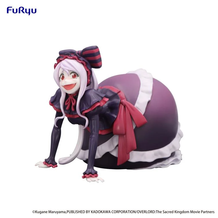 Overlord Shalltear Noodle Stopper Figure - Image 7