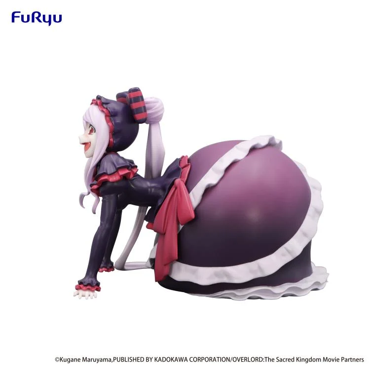 Overlord Shalltear Noodle Stopper Figure - Image 8