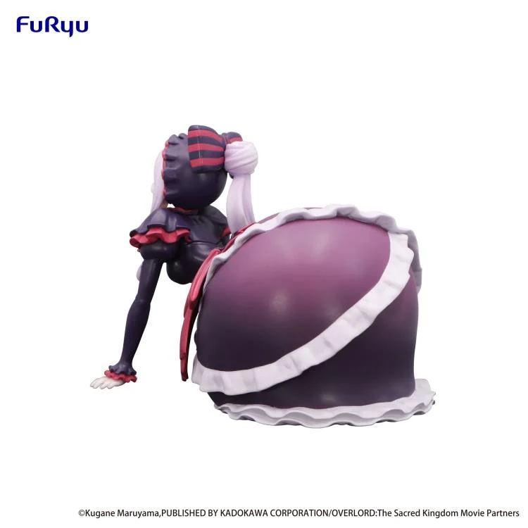 Overlord Shalltear Noodle Stopper Figure - Image 9