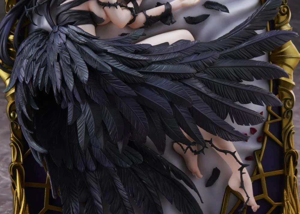 Overlord Spiritale Albedo (Ending Ver.) 1/7 Scale Figure - Image 10
